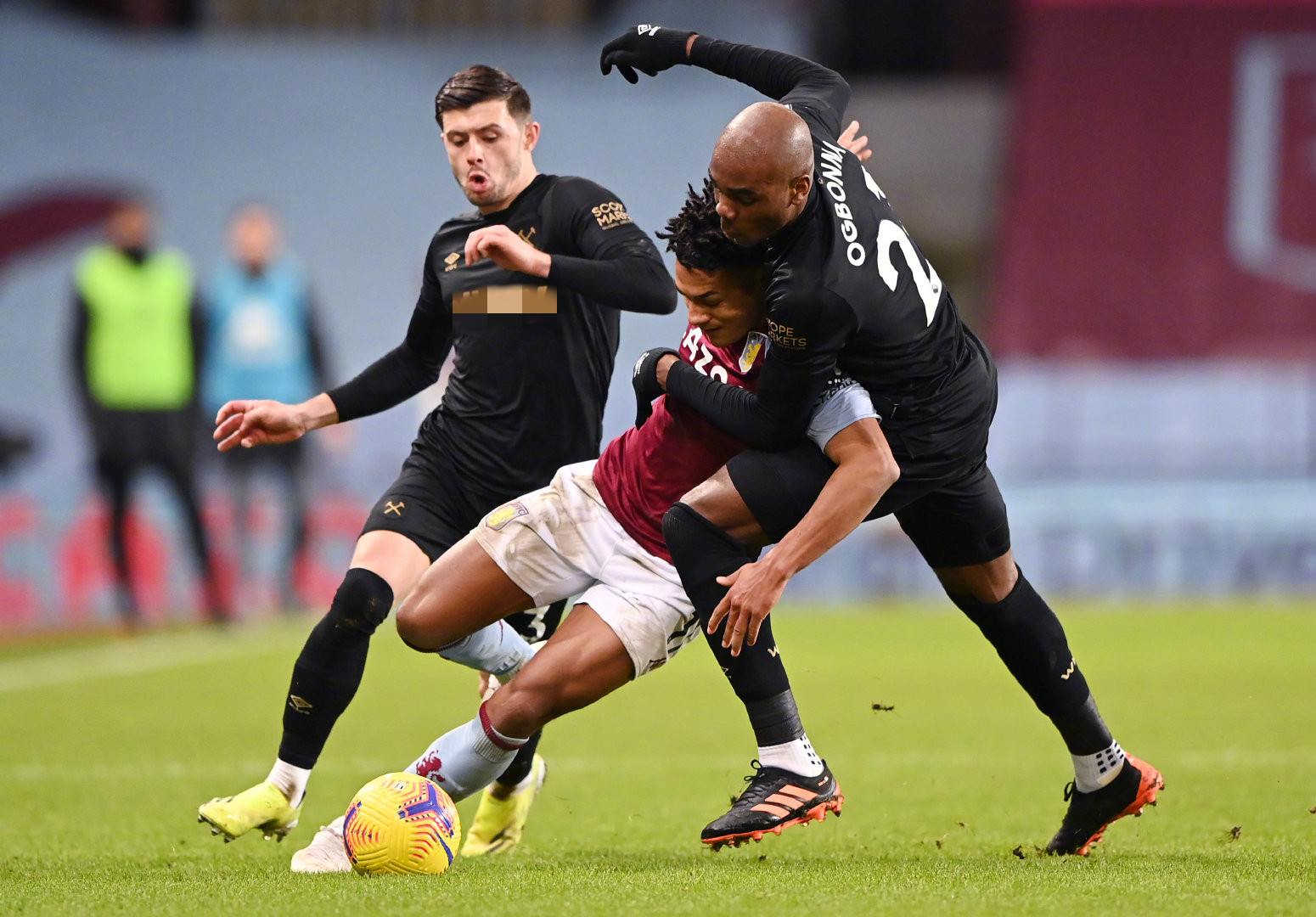 但他们顽强 但他们顽强